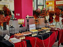 -洛雅艾思·生日蛋糕商务茶歇甜品台(北京店)