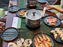 -火舞泰·泰式海鲜火锅餐厅(世纪城店)