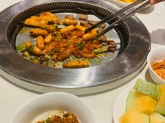 -么子烤肉(化龙池店)