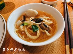 -新荣记(西溪湿地店)