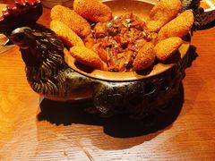 地锅小公鸡-南京大牌档(人民广场店)