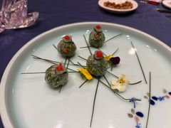 -新加坡泰国村酒楼(五角场店)
