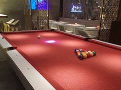 -Bo Lounge & BOA Club