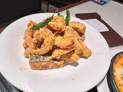 -港丽餐厅(天河城店)