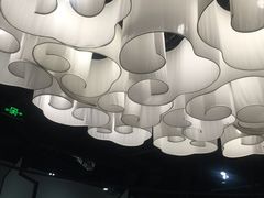 大堂-潮堂(环球金融中心店)