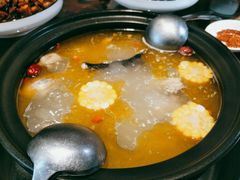 -志晖园圆子鸡·辣子鸡(阳光店)