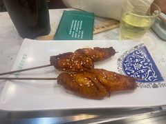 -呼伦贝尔烤羊·蒙古烤羊排(南田路总店)