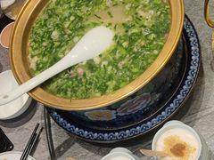 -燕兰楼·清真西北融合菜(亚运村店)