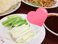 -晋阳饭庄(虎坊桥店)