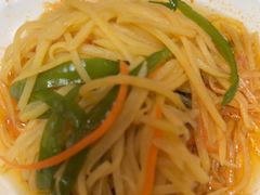 -金杨拉面王小吃面馆·牛三宝面·红烧牛肉粉