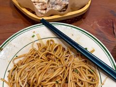 肉丝拌川-春家·非遗手工小吃(三墩新天地店)