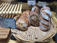 -熊叔熊婶面包房(团结湖店)
