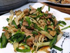 -大师傅金奖啤酒鱼(西街口总店)