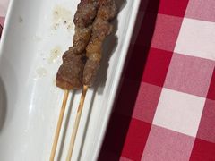 -西贝(武汉群星城店)