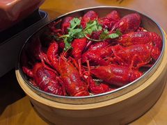 -龚兴城鱼羊吉·家传湖北菜(苗栗路总店)