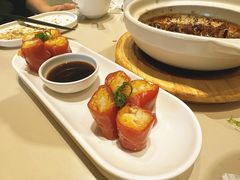 -蔡澜点心·粤菜(西单大悦城店)