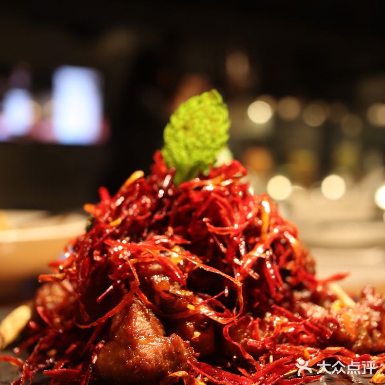 🔍伙乐｜是被夸N次的融合菜餐厅🍴