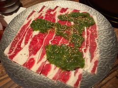 -山葵村烤肉(海淀区民族大学店)