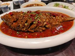 -邢家锅贴老店·非遗·开封菜(金明广场店)