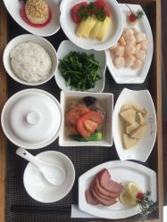 -馨月汇·独栋月子会所(静安店)