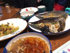 -船家渔(徐州北路店)