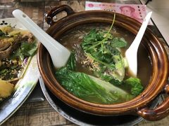 -阳江河堤老牌曾记美食