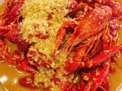 -手拉手美食(清河路店)