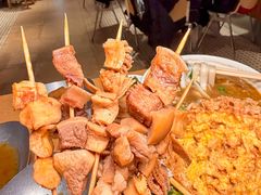 -水平有限广西米粉·广西风味集(五道口店)