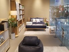 -MUJI无印良品(万达太原街店)