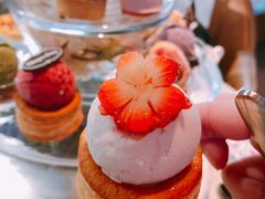 -哈根达斯(武汉天地店)