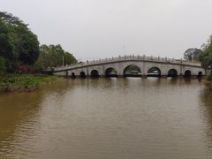 -水濂山森林公园