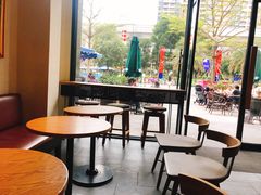 -星巴克(深圳星都豪庭店)