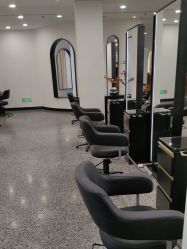 -SWANK SALON