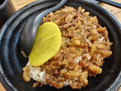 -阿勇鲁肉饭(龙茗路店)