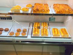 -皇后西斯汀(千姿汇店)