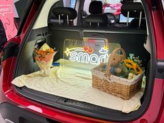-上海浦东smart汽车全功能店(金桥店)