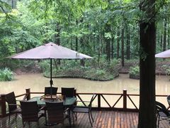 -上海怡沁园度假酒店