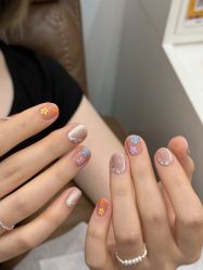 -鲸彩·美甲美睫科技护肤