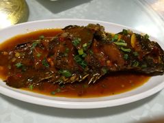 -范饭椰林川湘味海鲜·椰子鸡(三亚湾椰梦长廊店)