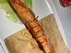 -开海·红岛海鲜虾水饺(石老人店)