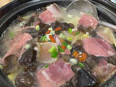 -徽厨食坊·农家特色私房菜