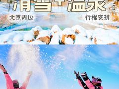-沉浸北京·团建旅行·密室剧本杀·年会会议轰趴拓展
