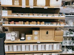 -MUJI无印良品(滨江宝龙城店)