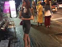-401餐厅(弘大店)