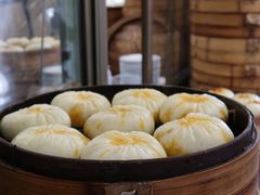 臻品蟹黄包-四海楼(如皋定慧禅寺店)