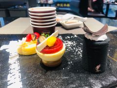 -daozao料理美术馆(东营店)