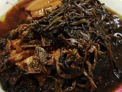 -牟传仁饭庄(星海店)