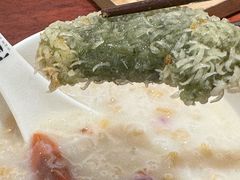 -温粥人(春晖路店)
