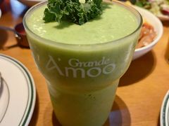 -Grande A'moo(上海万象城店)