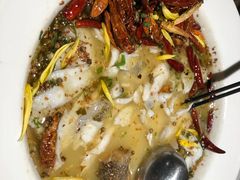 -太二酸菜鱼(福州泰禾店)